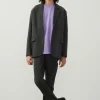 American Vintage Vestes*Blazer Homme Pukstreet