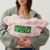 American Vintage Bonnets & Casquettes*Bob Mixte Bobypark