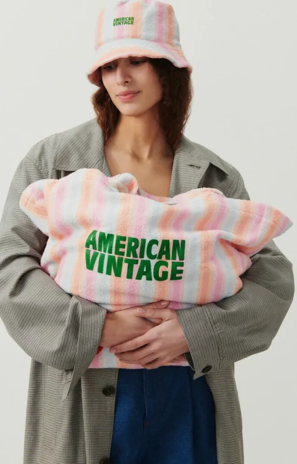 American Vintage Bonnets & Casquettes*Bob Mixte Bobypark