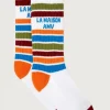 American Vintage Accessoires*Chaussettes Enfant Lypow