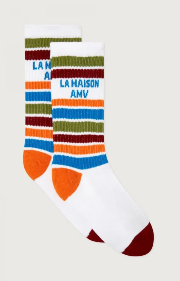 American Vintage Accessoires*Chaussettes Enfant Lypow