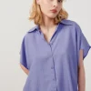 American Vintage Chemises*Chemise Femme Okyrow