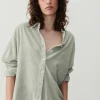 American Vintage Chemises*Chemise Femme Padow