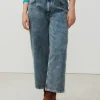 American Vintage Le Denim*Jean Boyfriend Femme Joybird