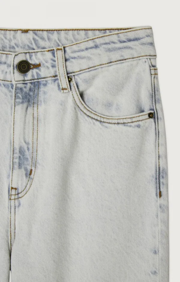 American Vintage Le Denim*Jean Droit Femme Joybird