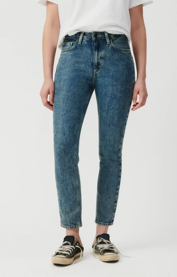 American Vintage Le Denim*Jean Fitte Femme Joybird