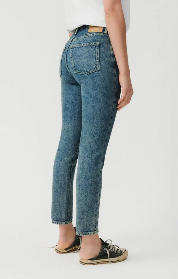 American Vintage Le Denim*Jean Fitte Femme Joybird