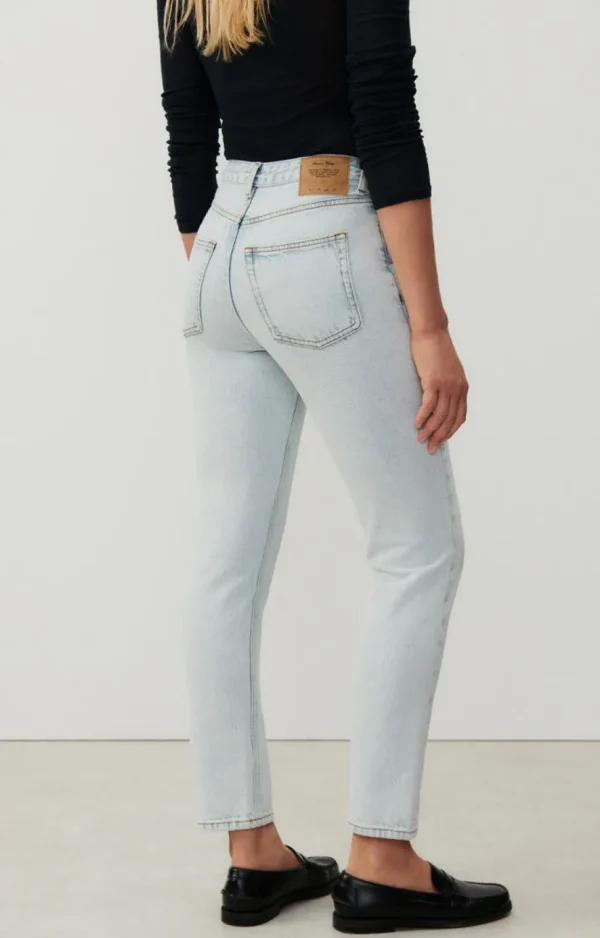 American Vintage Le Denim*Jean Fitte Femme Joybird