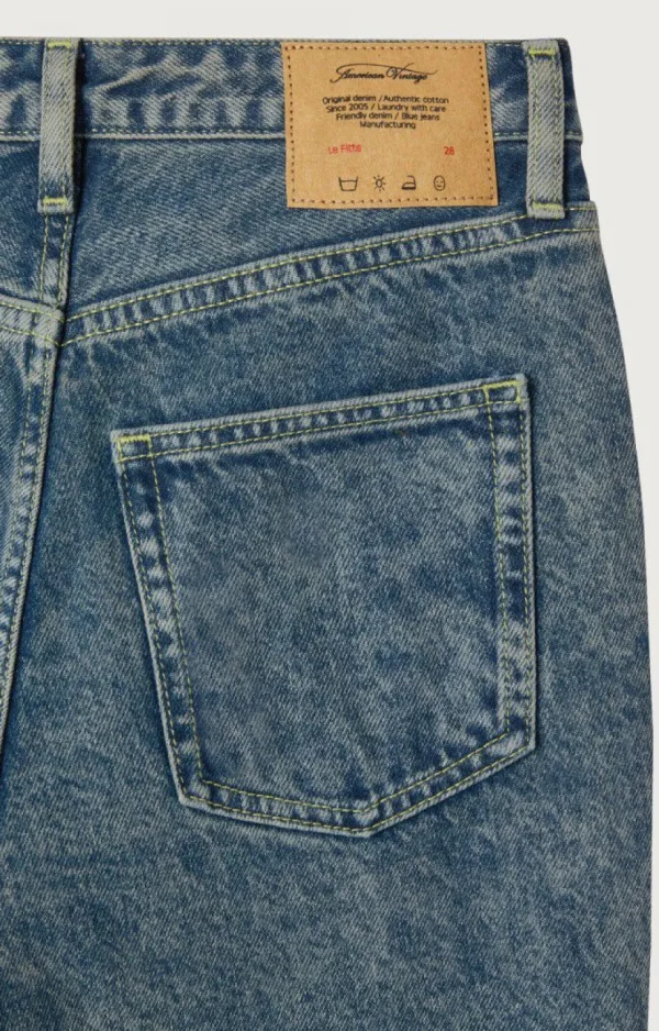 American Vintage Le Denim*Jean Fitte Femme Joybird