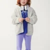 American Vintage Le Molleton*Jogging Enfant Izubird