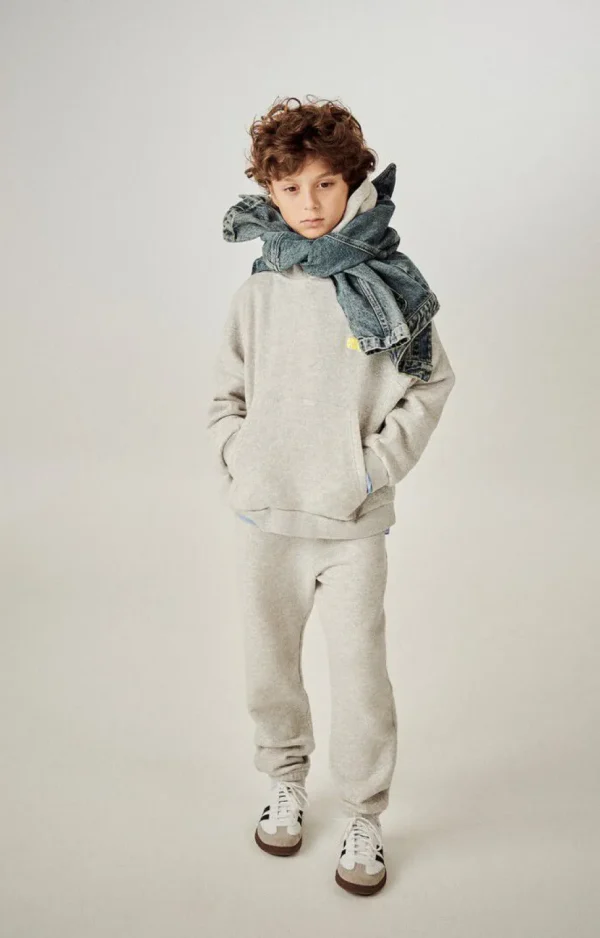 American Vintage Le Molleton*Jogging Enfant Kodytown