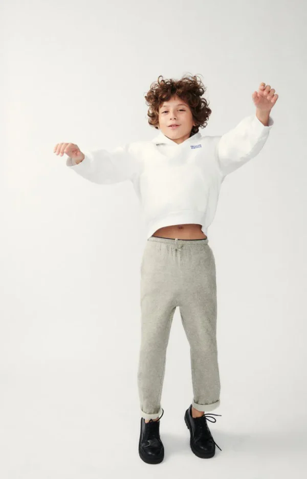 American Vintage Joggings & Leggings*Jogging Enfant Ruzy