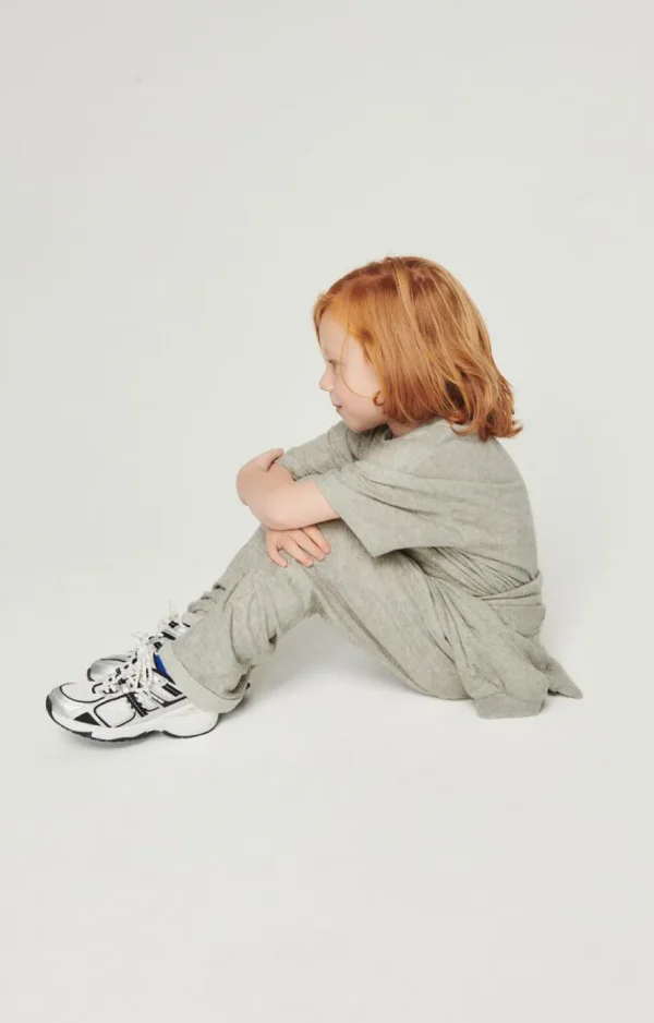 American Vintage Joggings & Leggings*Jogging Enfant Ruzy