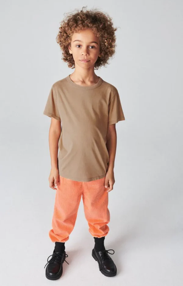 American Vintage Pantalons & Shorts*Pantalon Enfant Padow