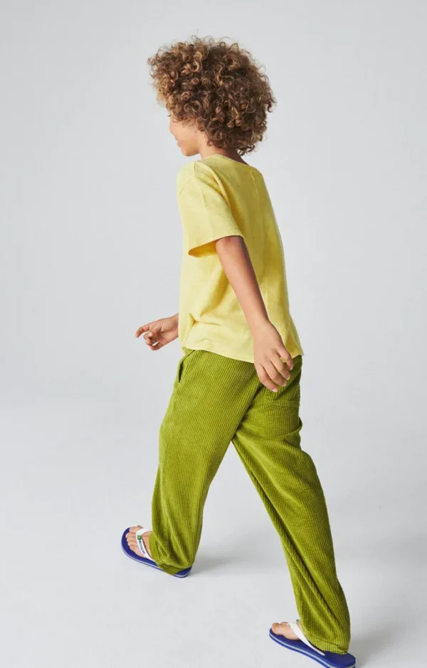 American Vintage Pantalons & Shorts*Pantalon Enfant Padow