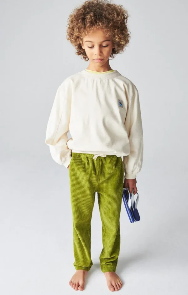 American Vintage Pantalons & Shorts*Pantalon Enfant Padow