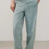 American Vintage Le Denim*Pantalon Femme Besobay