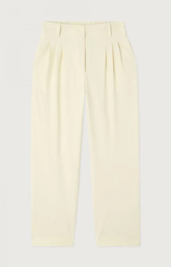 American Vintage Pantalons*Pantalon Femme Kabird