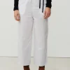 American Vintage Le Blanc*Pantalon Femme Ryty