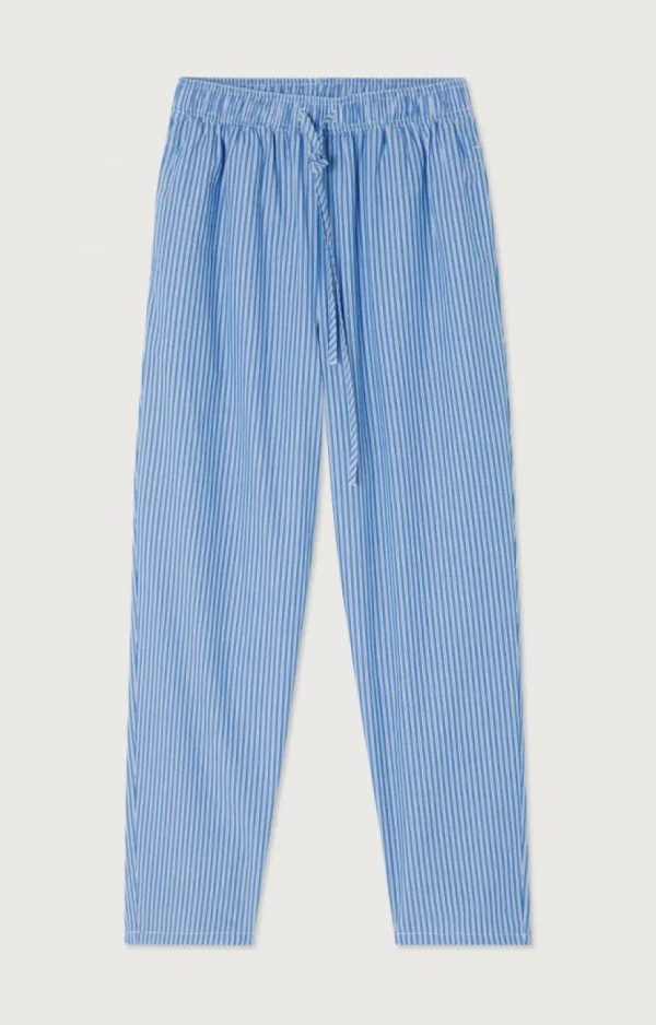 American Vintage Pantalons*Pantalon Femme Zatybay