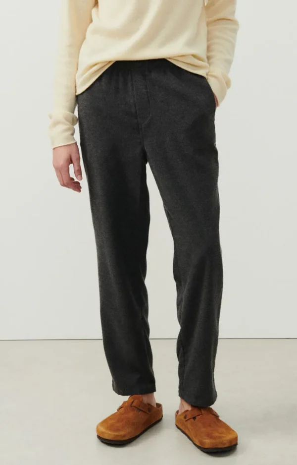 American Vintage Pantalons*Pantalon Homme Dakota