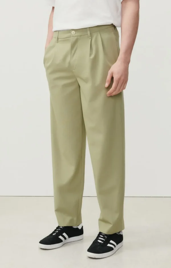 American Vintage Pantalons*Pantalon Homme Kabird