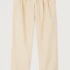 American Vintage Pantalons*Pantalon Homme Zarydok