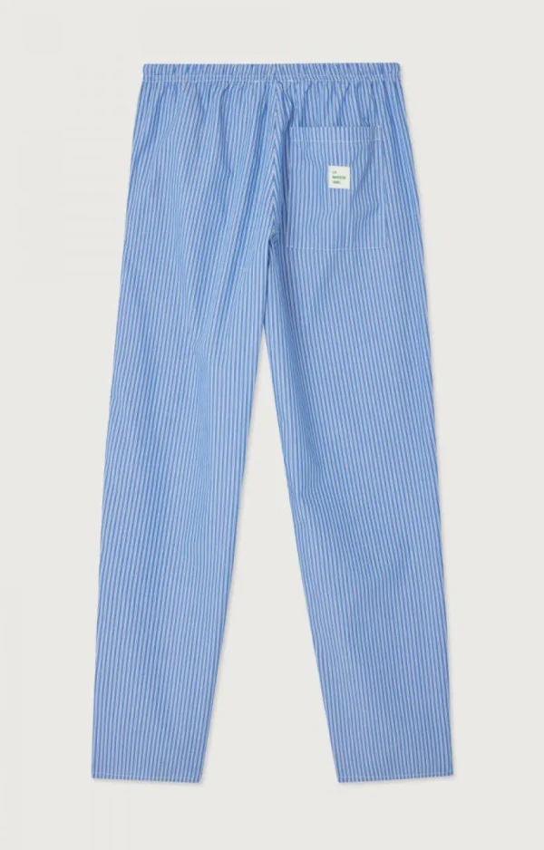 American Vintage Pantalons*Pantalon Homme Zatybay