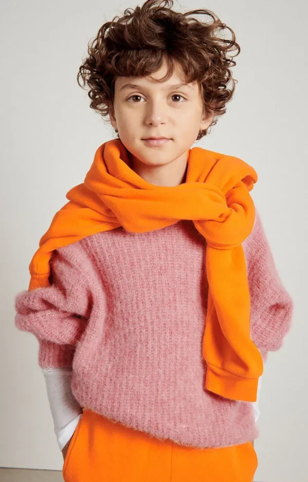 American Vintage La Maille*Pull Enfant East