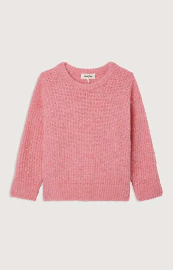 American Vintage La Maille*Pull Enfant East