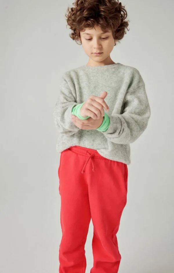 American Vintage La Maille*Pull Enfant Razpark