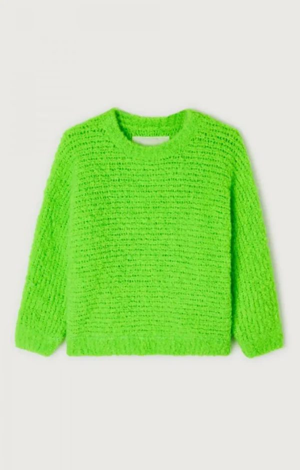 American Vintage La Maille*Pull Enfant Zolly