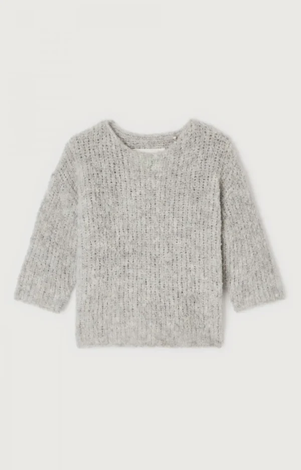 American Vintage La Maille*Pull Enfant Zolly