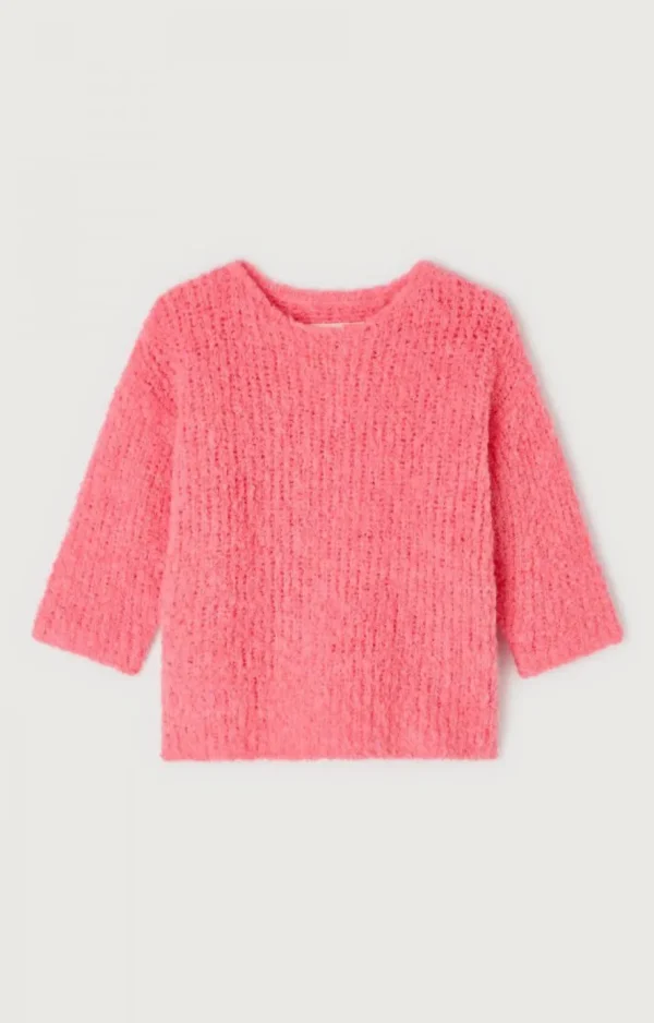 American Vintage La Maille*Pull Enfant Zolly