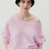 American Vintage La Maille*Pull Femme Damsville