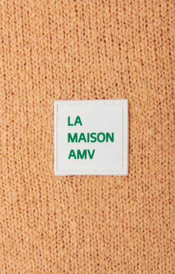 American Vintage La Maille*Pull Femme Dylbay