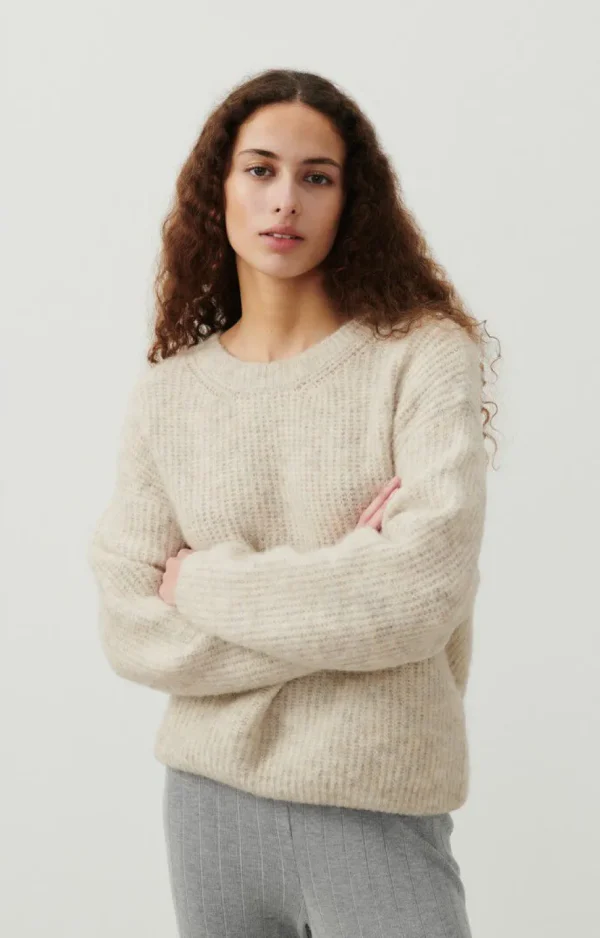 American Vintage La Maille*Pull Femme East