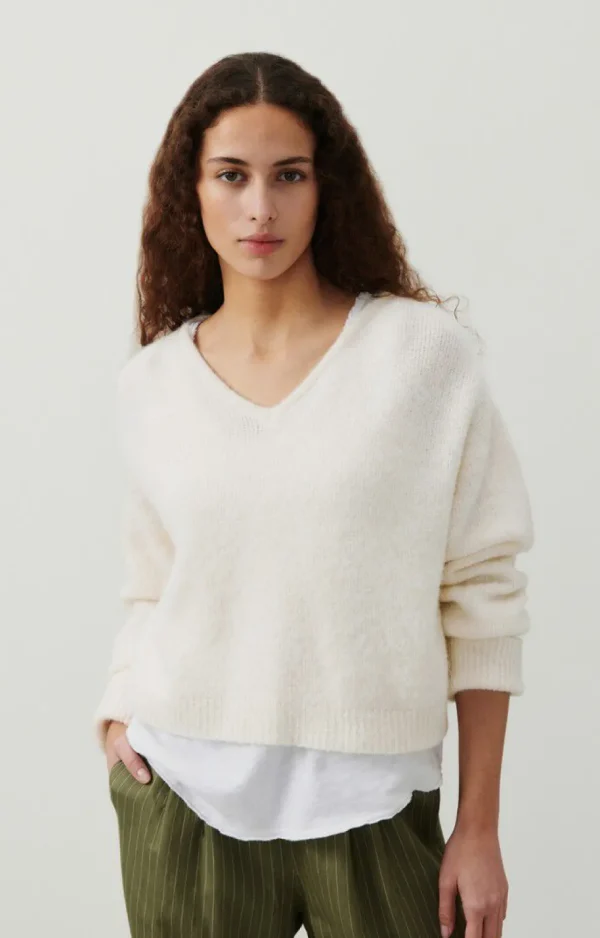 American Vintage La Maille*Pull Femme East