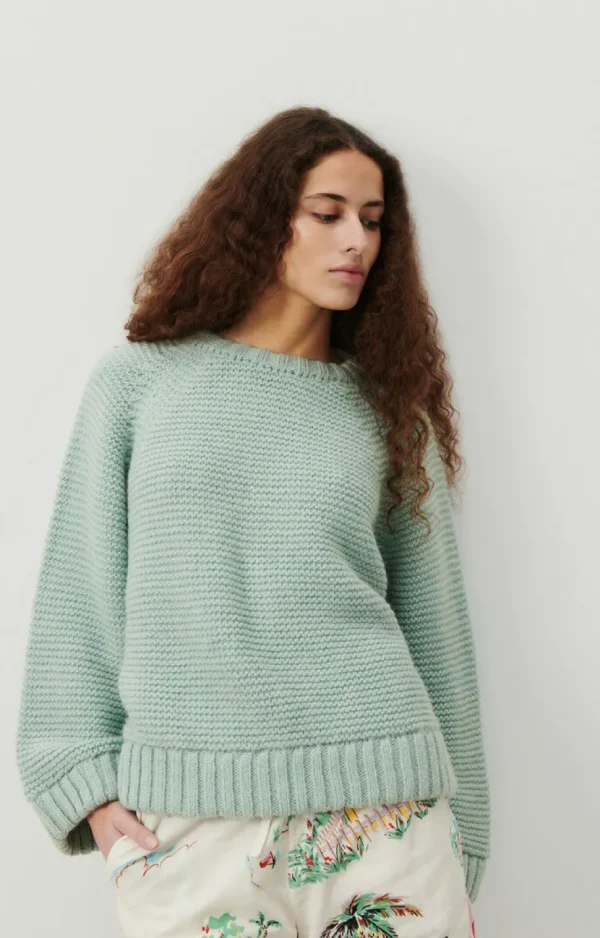 American Vintage La Maille*Pull Femme Nolcity