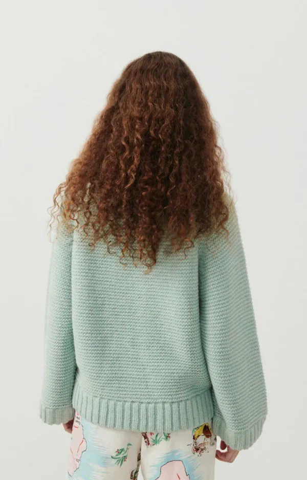 American Vintage La Maille*Pull Femme Nolcity