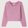 American Vintage La Maille*Pull Femme Tivell