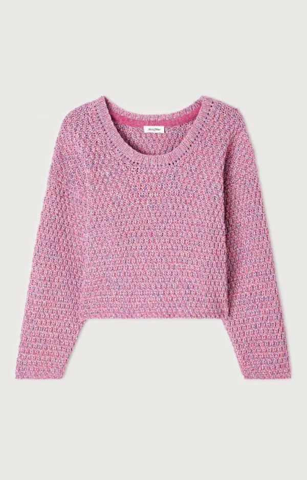 American Vintage La Maille*Pull Femme Tivell