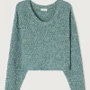 American Vintage La Maille*Pull Femme Tivell