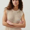 American Vintage La Maille*Pull Femme Yamik