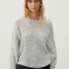 American Vintage La Maille*Pull Femme Yanbay