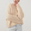 American Vintage La Maille*Pull Femme Zolly