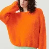 American Vintage La Maille*Pull Femme Zolly