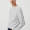 American Vintage La Maille*Pull Homme Damsville