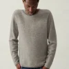 American Vintage La Maille*Pull Homme Ducksbay