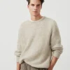 American Vintage La Maille*Pull Homme East